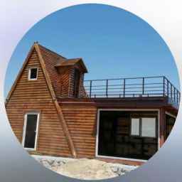 گروه صنعتی ساسان کانتین