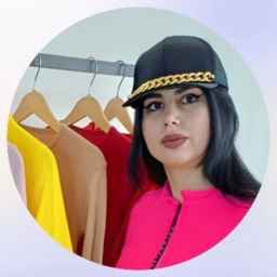فروشگاه آنلاین بارامد