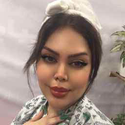 سالن زیبایی آیناز یوسفی