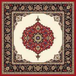 گالری فرش خان