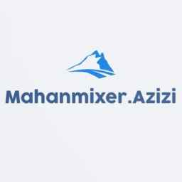 تولیدی عزیزی