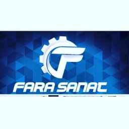 خدمات فرز CNCفراصنعت