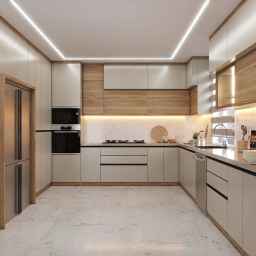 کابینت‌ سازی حیدری
