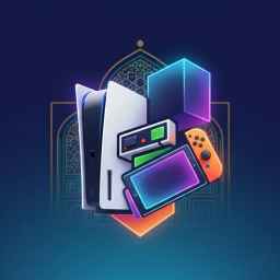 فروشگاه گیم اسپیس