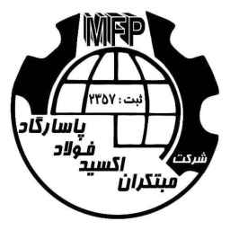 مبتکران اکسیدفولاد پاسارگاد