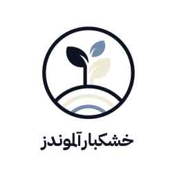 آجیل خشکبار آلموندز