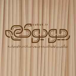 کارخانه چوب نبات