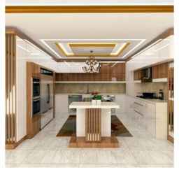 کابینت سازی شاهکار