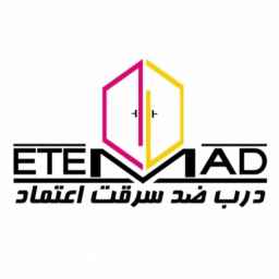 درب ضدسرقت اعتماد
