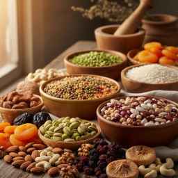 زرین تجارت فرد البرز