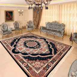 فروشگاه فرش کوروش