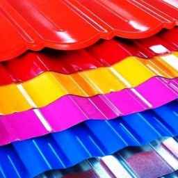 صنایع فلزی کریمخانی