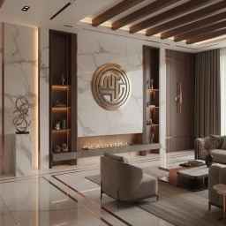 گروه طراحی و معماری معراجی