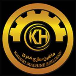 ماشین سازی خدری