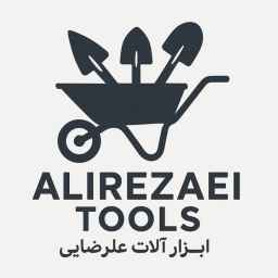 لوازم ساختمانی علیرضایی