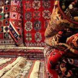 فروشگاه موکت محمدی
