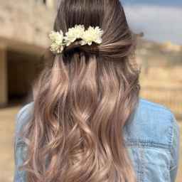 رنگ و لایت نفیسه جوکار