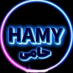 فروشگاه حامی