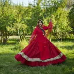 گالری لباس محلی صدری