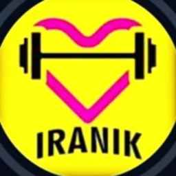 باشگاه ایرانیک