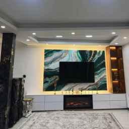 گروه هنری مارال یوسف پناه