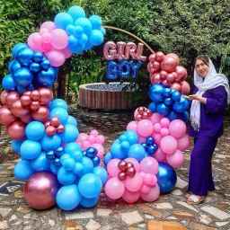 فروشگاه رنگارنگ