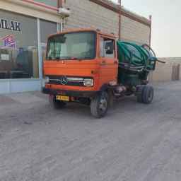 لوله بازکنی آذران