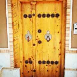 تولیدی رُت وود