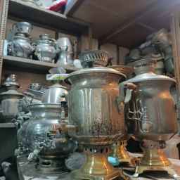 سماور سازی هاتفی