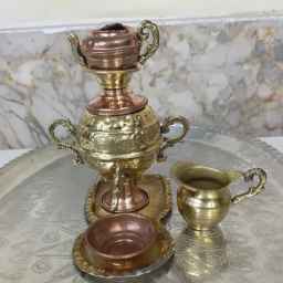 گالری امیر آنتیک