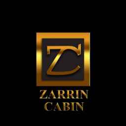 دکوراسیون زرین کابین