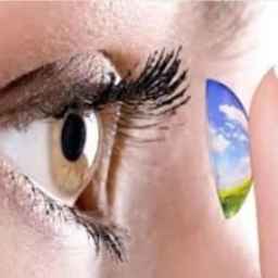 فروشگاه لنز استار