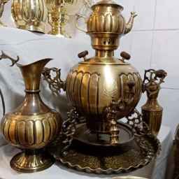 سماور سازی واعظی