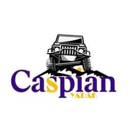 فروشگاه کاسپین یدک