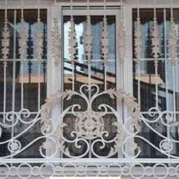 تولیدی صنایع فلزی نوین