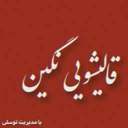 قالیشویی نگین