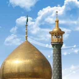 گنبد و گلدسته سازی اسدی و سلطانی در اهواز