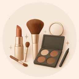 فروشگاه آرایشی مدرن فلقی