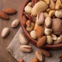 فروشگاه خشکبار آرتا بلداجی