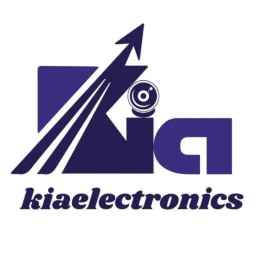 فروشگاه کیا الکترونیک