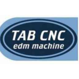 شرکت edm tab cnc