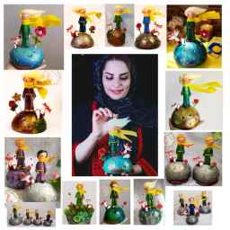 کارگاه هنری موسوی