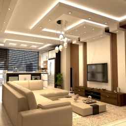 شرکت تزئیناتی دکوچینو