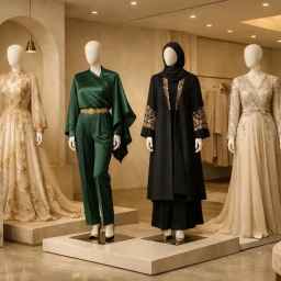 گالری طرح لاکچری