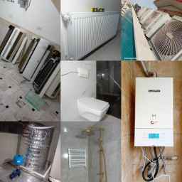 تاسیسات آسایش