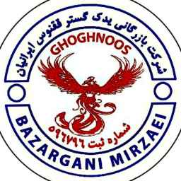 شرکت بازرگانی میرزایی