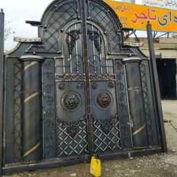 جوشکاری تاجر