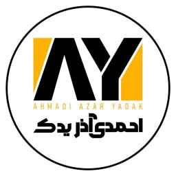 فروشگاه احمدی آذر یدک