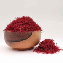 زعفران نیکوکار