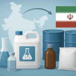شرکت جوانه شیمی